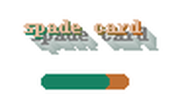 spade card logo